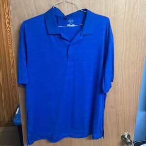 Monterey Club golf polo
